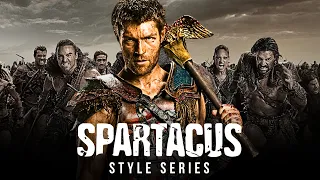 top 10 brutal tv shows like spartacus you need to watch in 2025 