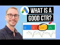 What Is a Good CTR for Google Ads Real Data From 95 Campaigns