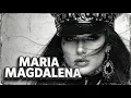 Sandra - Maria Magdalena Melodic Techno House Remix 2026 MARI BLEN