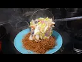 Download Lagu Japanese Noodle Restaurant - Old Fashioned Diner - Japanese Street Food