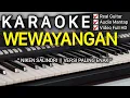 WEWAYANGAN Karaoke Niken Salindry
