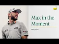 Max Homa Has His Sights Set on Glory at Augusta National The Masters
