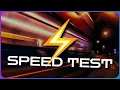 Ruff vs Flake8 vs Pylint SPEED TEST