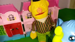 رحلة السيرك الكبير  رحلة السيرك الكبير