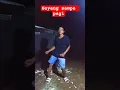 Lagu goyang sampe pagi#minang #fypshorts #viralshort #trandingshorts