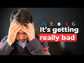 The Reality of Tech Interviews Now