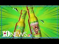 In Other News Election stress Time change Mountain Dew hot sauce