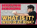 Serotonin Syndrome