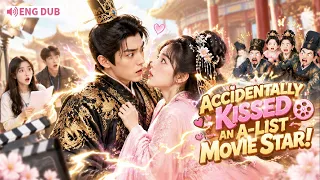 She Kissed A Super Star On Set! Expecting Headlines, She Wakes Up Hanging From A Ceiling Beam!