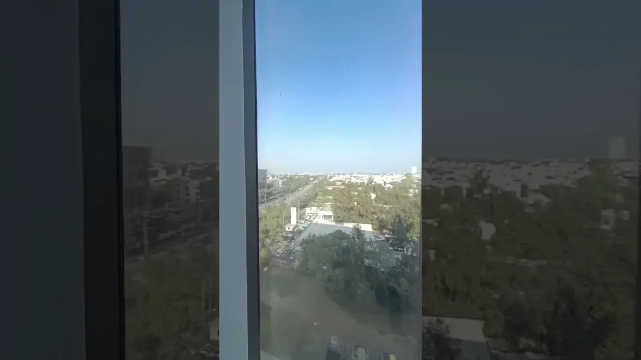 Rajiv Gandhi Khel per office kirae se dena