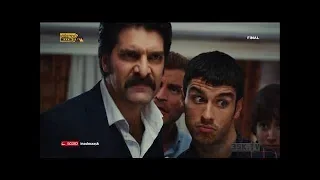 مسلسل العشق عنادا الحلقة الاخيرة 32 بالعربي 