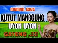 Download Lagu GENDING JAWA KUTUT MANGGUNG - GENDING UYON UYON SINAMBI MIDANGETAKEN PEMANDANGAN PERSAWAHAAN