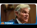 Dr Oz dodges questions on Medicaid cuts at confirmation hearing