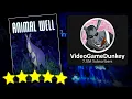Download Lagu Diving into Dunkey's Animal Well