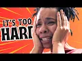 Download Lagu Crying over a full time job YOU applied for