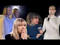 Download Lagu Celebs React To Celine Dion's Comeback Olympics Performance.Taylor Swift, Kelly Clarkson, Hoda......