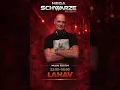 MEGA SCHWARZE - THE EXODUS - HANGAR 17 - TLV
