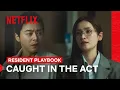 Download Lagu Jung Jun-won and Go Youn-jung’s Secret Is Uncovered | Resident Playbook | Netflix Philippines