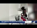 Lehigh Acres home builder finds squatters in newly built property