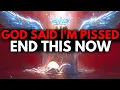 Download Lagu CHOSEN ONE, END IT BEFORE IT FORCES GOD TO ACT – RIGHT NOW🙌