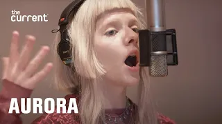 Download Aurora -  Churchyard (Live at The Current) MP3