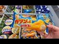 Download Lagu Amusing Japanese Ice Creams from Convenience Stores