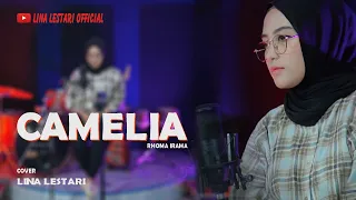 Download CAMELIA Rhoma Irama ~ COVER LINA LESTARI ~ DANGDUT SLOW MP3