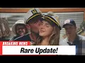 Lana Del Rey gives rare look at married life with husband Jeremy Dufrene
