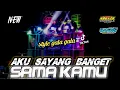 Download Lagu DJ AKU SAYANG BANGET SAMA KAMU • style gala gala R2 project • slow bass horegg• Bagus98 Production