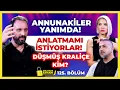 Lagu Annunakiler Yanımda! Anlatmamı İstiyorlar! Düşmüş Kraliçe Kim? | Anlatmak Zamanı 125. Bölüm
