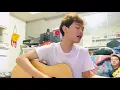 Download Lagu Tiba tiba cinta datang ( cover heiraks)