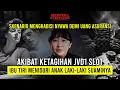 Lagu ISTRI \u0026 ANAK MENGHABISI NYAWA SUAMI DEMI UANG ASURANSI