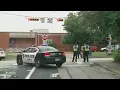 Travis High lockdown lifted after man shot himself on campus