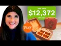 How To Make Jewelry Cases with Print on Demand ETSY IDEAS 2025