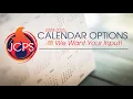JCPS 2024-2025 School Calendar Options