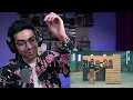 Listening to Chaar Diwaari's Parvana EP for the First Time (Reaction)