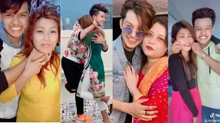 riyaz tiktok videos with riza family fans jannat zubair avneet riyaz new tiktok videos