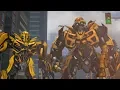 Download Lagu Transformers Bumblebee Compilation of Animations