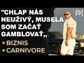 Download Lagu Muž nedokáže zarobiť, musela som začať s hazardom aby som živila rodinu