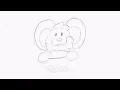 Surprise Snack Vore Animation