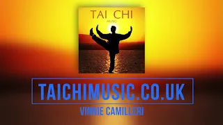 zhang sanfeng tai chi music for relaxation meditation yoga sleep music by vinnie camilleri
