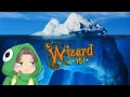 The Dark Side Of The Wizard101 Iceberg