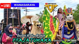 burok mjm song braja tumama live wanasaraya 07 07 23