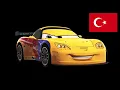 Cars 2 The Game - Jeff Gorvette Voice Clips Turkish