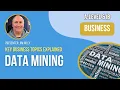 Data Mining A-Level IB Business