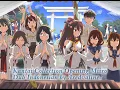Download Lagu Miiro (Kantai Collection OP) -Indonesian Full