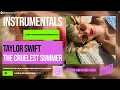 Taylor Swift ft. LP Giobbi - Cruel Summer (LP Giobbi Remix) (Instrumental)