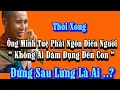 Download Lagu Ông Minh Tuệ Gây Sốc Tuyên Bố Không Ai Phá Được Con | Xuân Thang Bị BEm | HMap Lên Cơn SLam