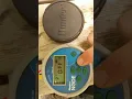 Sideways Hunter Node Timer Battery Controller Irrigation 3of6 Start Time Setting Program NYC