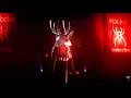 HOCICO - Intro + Dark Sunday (en directo CDMX 31092019)